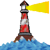 Phare clignotant